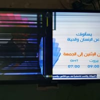 بلازما ٣٢ بوصة • شينون • يحتاج شاشة