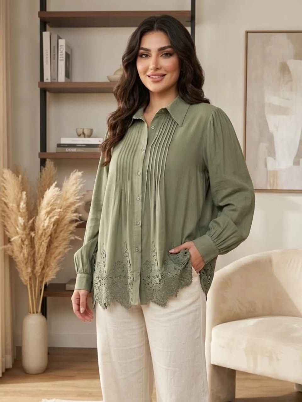 تخفيضات ✨🔥 

بـيلا - Bella Fashion 🎀

تخفيضات قويه داخل المحل الاسعار تبدي من 10 - 25 قطع محدوده 

نورونا داخل المحل ✨

متوفر توصيل ل كافة محافظات العراق 🚗 

للتواصل دايركت او *********** ☎️
