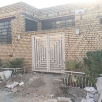 بيت زراعي • ١٠٠م • منطقة السفينة