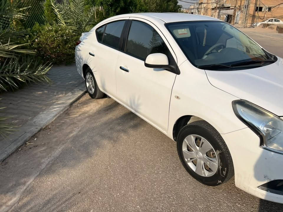 🚗 للبيع المستعجل — نيسان صني 2020

نيسان صني موديل 2020 🔥
📍 بليتة زرقة
📍 ماشية 95 ألف كم
📍 كير ومكينة وتبريد ثلج ❄️
📍 مكفولة من التبديل والحوادث
📍 بارد بالجاملغ، والورة تحت البك لايت
📍 السنوية ساقطة والرقم ساقط
📍 حدادية جديدة وما تحتاج أي صرف
📍 السيارة معايزة شي وجاهزة للاستخدام

💰 السعر: 89 — بيع مستعجل

📍 المكان: النجف
📞 للاستفسار: ***********

الجاد يتفضل، والسعر مناسب للجادين
