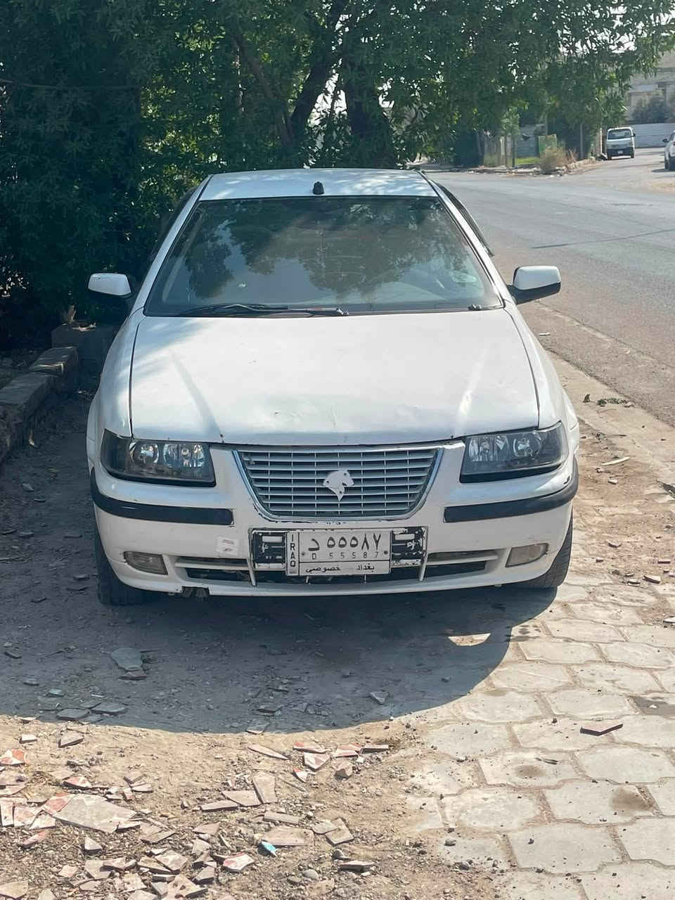 ٢٠١٠ وكالة فقط كوم حديد بغداد حي اور رقمي ***********
