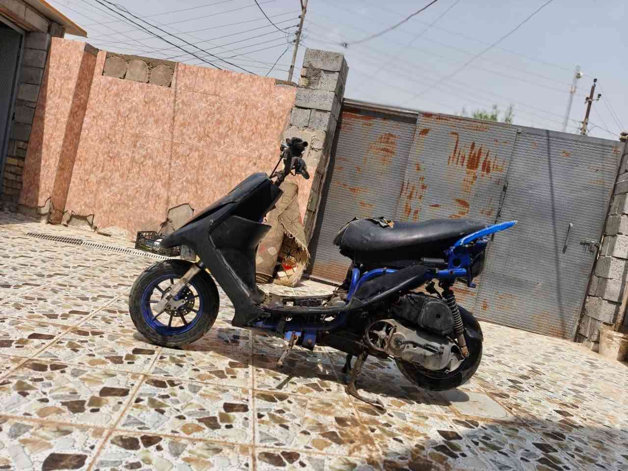 سلام عليكم شونهم الطيبين الغوالي ماكس عدله مكينه ٥٥ بستم جديد ولفات كراين كله جديد تجفيت جديد الله شاهد عليه وتجي وتشوف بعينك كوين نار جديد دراجه تشتغل بس كاطعه نار وتجي وتشوف بعينك ابيعلك من الباب كوم حديد وسبب البيع عدم التفرغ اله هيه خوش دراجه وعلي للي بخاطره***********
ملاحظه لا تراسل ماسنجر تعال واتساب وسعرها ٢٢٥ بيها مجال بسيط
سلام عليكم شونهم الطيبين الغوالي ماكس عدله مكينه ٥٥ بستم جديد ولفات كراين كله جديد تجفيت جديد الله شاهد عليه وتجي وتشوف بعينك كوين نار جديد دراجه تشتغل بس كاطعه نار وتجي وتشوف بعينك ابيعلك من الباب كوم حديد وسبب البيع عدم التفرغ اله هيه خوش دراجه وعلي للي بخاطره***********
