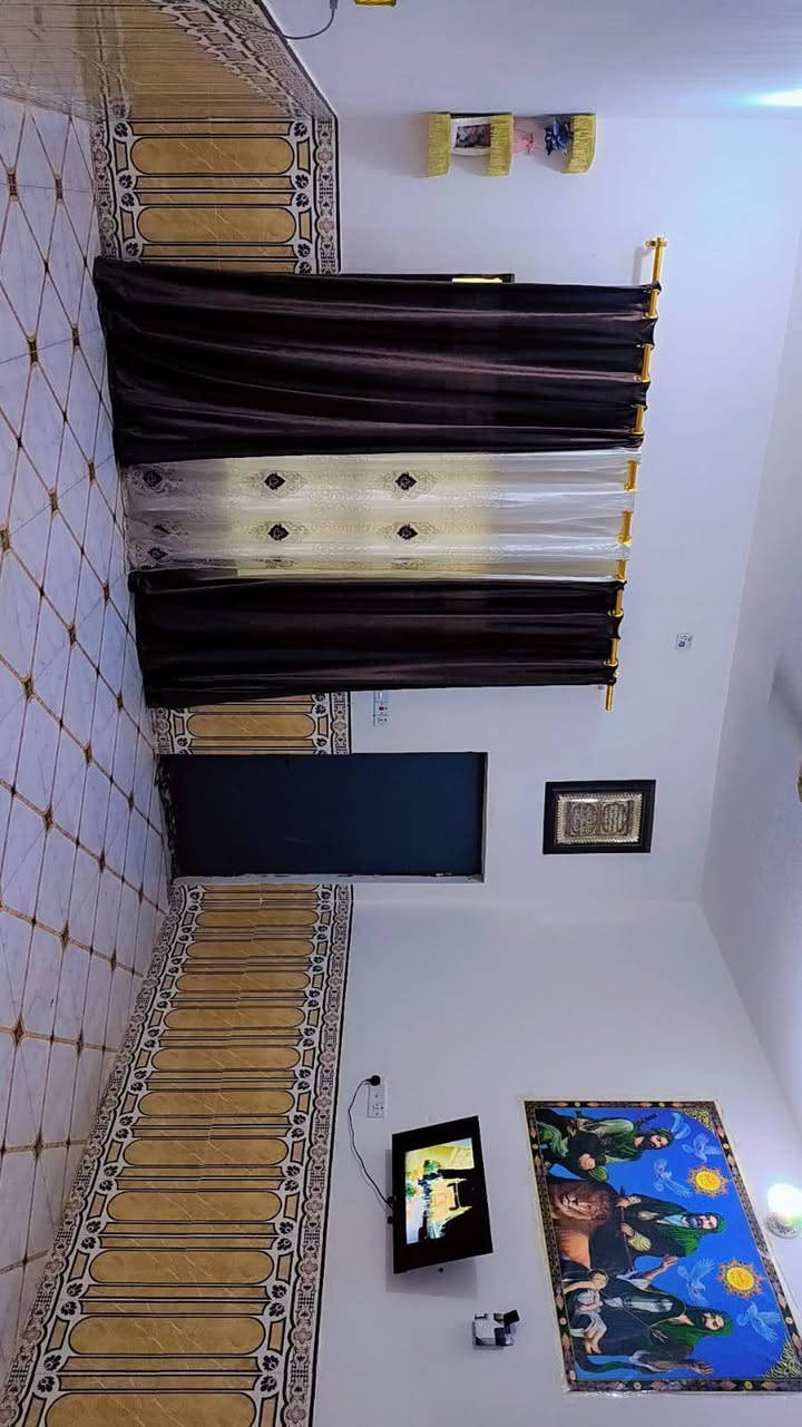 حي القصور • ٥٠٠م • ٢٥٠م مبني