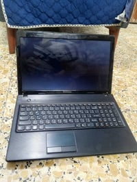 لينوفو G570 • نضيفه • بدون شاحن