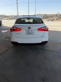 سيراتو • ٢٠١٤ • نضيفه