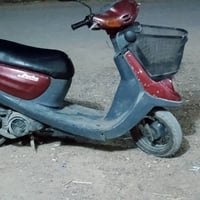 ماطور دمعه للبيع معمر جديد شاصي مال مكسور شرط كهربائيات كامل السعر 275...