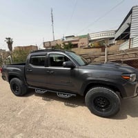 للبيع تويوتا تاكوما موديل 22 وارد أمريكي محرك 3600 مواصفات trd رقم بغد...