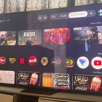تي سي إل • ٧٥ بوصة • فول مواصفات