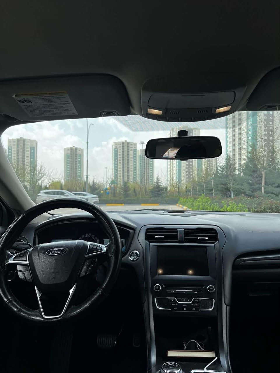 سه ياره كه  10  وه ره قه غرامه ي تيايه دواي مه عامه له بؤت ئه گيرمه وهنرخ:105مه عامه له‏
‏ford Fusion 2018مەکینە  2.5رەنگ نەوتی شتی نموونە و دانسقە 
‏‎فۆرد فیوشن  ( - تەحدید سورعە - سوکان ڤۆلیۆم - تراکشن ( دژە خلیسک) - کۆدی دەرگا - کوشن جلد و کوشن کارەبا و کوشن هیتەر و ئاوێنە هیتەر نیزامی تەبرید لەمس و سەکن و سایەق جیایە ) 
‏‎سەیارەکە دەمێکە لای خۆمانە و کامل سێرڤسە  دو پارچەی بۆیاخە
تایەی تازەیە  و پاتری تازە هەموو گیانی بە شەرت دینارێک مەسرەفی تیا نییە گێر و مەکینە و تەقە و ڕەقە هەموی بەشەرت
سه ياره كه 3 شاشه يه *********** سليماني

‎السيارة عليها غرامة 10 ورقات (1,000 دولار)، وسوف أخصمها لك بعد المعاملة.
‎السعر: 105 ورقة (10,500 دولار) مع مجال للمفاوضة.
‎ الموديل: فورد فيوشن 2018 (Ford Fusion 2018)
‎ المحرك: 2.5 لتراللون: كحلي / نفط
‎ رقم الهاتف: ***********
‎المواصفات (سيارة نظيفة وممتازة جداً):
‎ تثبيت سرعة (Cruse Control)تحكم دركسون / أزرار المقود
‎ نظام منع الانزلاق (Traction Control)
‎ كود فتح الأبوابمقاعد جلد مقاعد كهربائية
‎ تدفئة مقاعد وتدفئة للمرايا الجانبية
‎ نظام تكييف لمس مع تحكم منفصل للسائق والراكب
‎تفاصيل إضافي:
‎ السيارة عندنا منذ فترة طويلة ومعتنى بها بالكامل (سيرفس كامل).بها قطعتين صبغ (بويغ).
‎ إطارات جديدة وبطارية جديدة، وبشرط الفحص الكامل.لا تحتاج لأي مصاريف إضافية إطلاقاً.
‎ المحرك والقير والدعاميات والشاصي كلها بشرط الفحص.تحتوي على 3 شاشات.
‎للتواص
