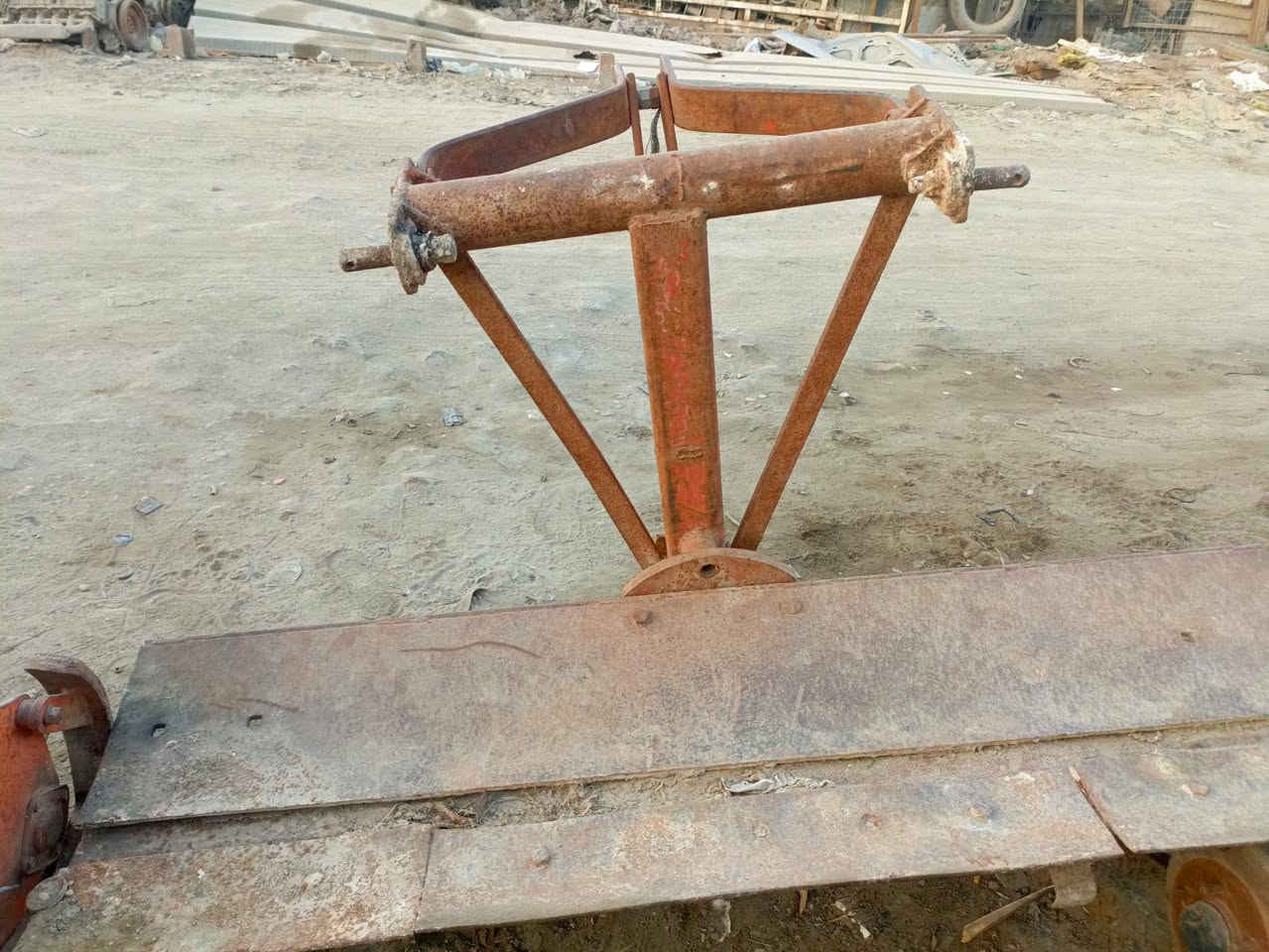 رافوسى 180اللبيع  معدلان دوار للبيع مكاني كربلاء الشراي يتصل ***********
