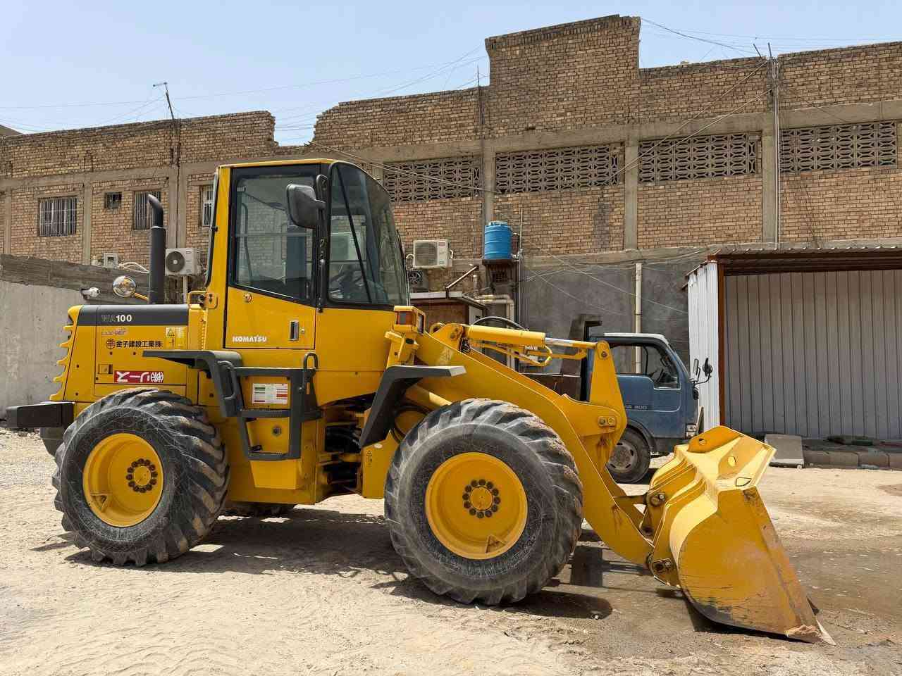شفل للبيع كماتسوف حجم 100
4 رقم بغداد 
***********
