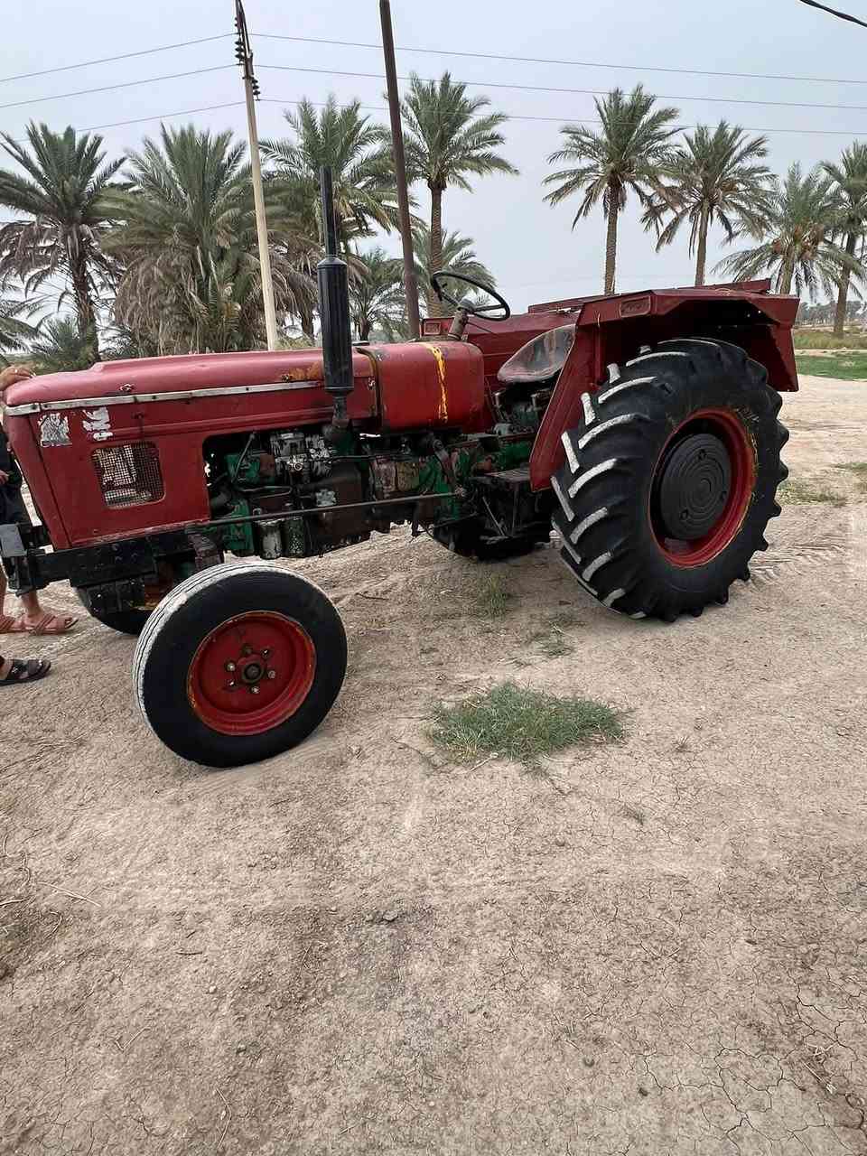 عنتر • موديل ٨٩ • باتري جديد
