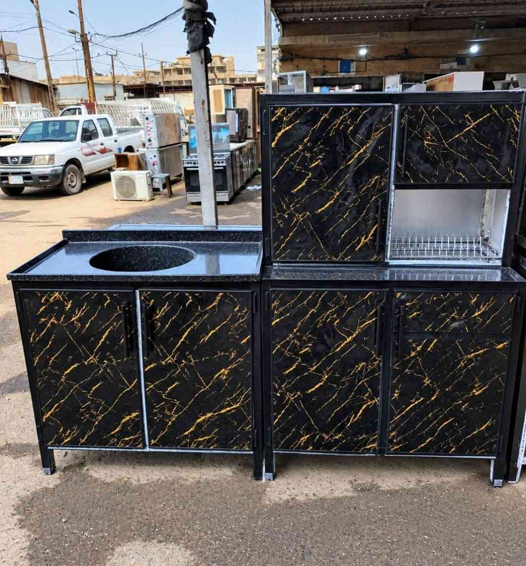 بغداد الجديدة • شغل درجة أولى • حديث
