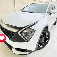 سبورتج • جيتي لاين • ضمان ٥ سنين