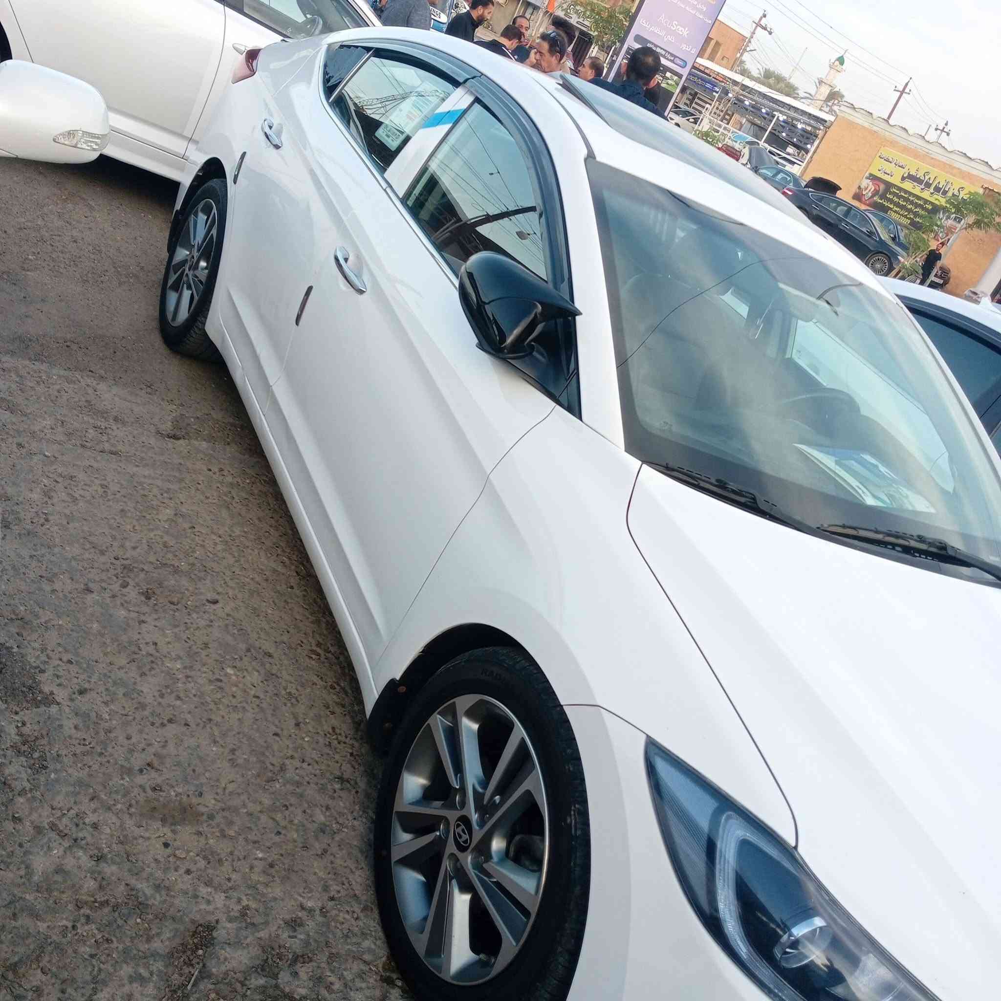النترا • ٢٠١٧ • رقم اربيل