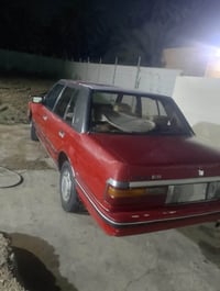 سياره سوبر 85 رقم بغداد  مكان بغداد  سعر 30 بيها مجال  اي استفسار الات...