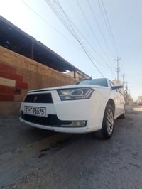 سمند دنا • ٢٠١٨ • سنويه ٢٠٣١