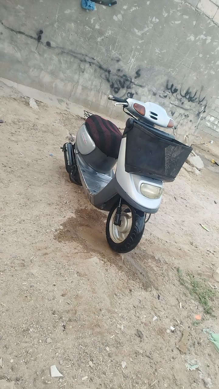 منغولي بلاديه • ٢٠٠٣ • سائلين