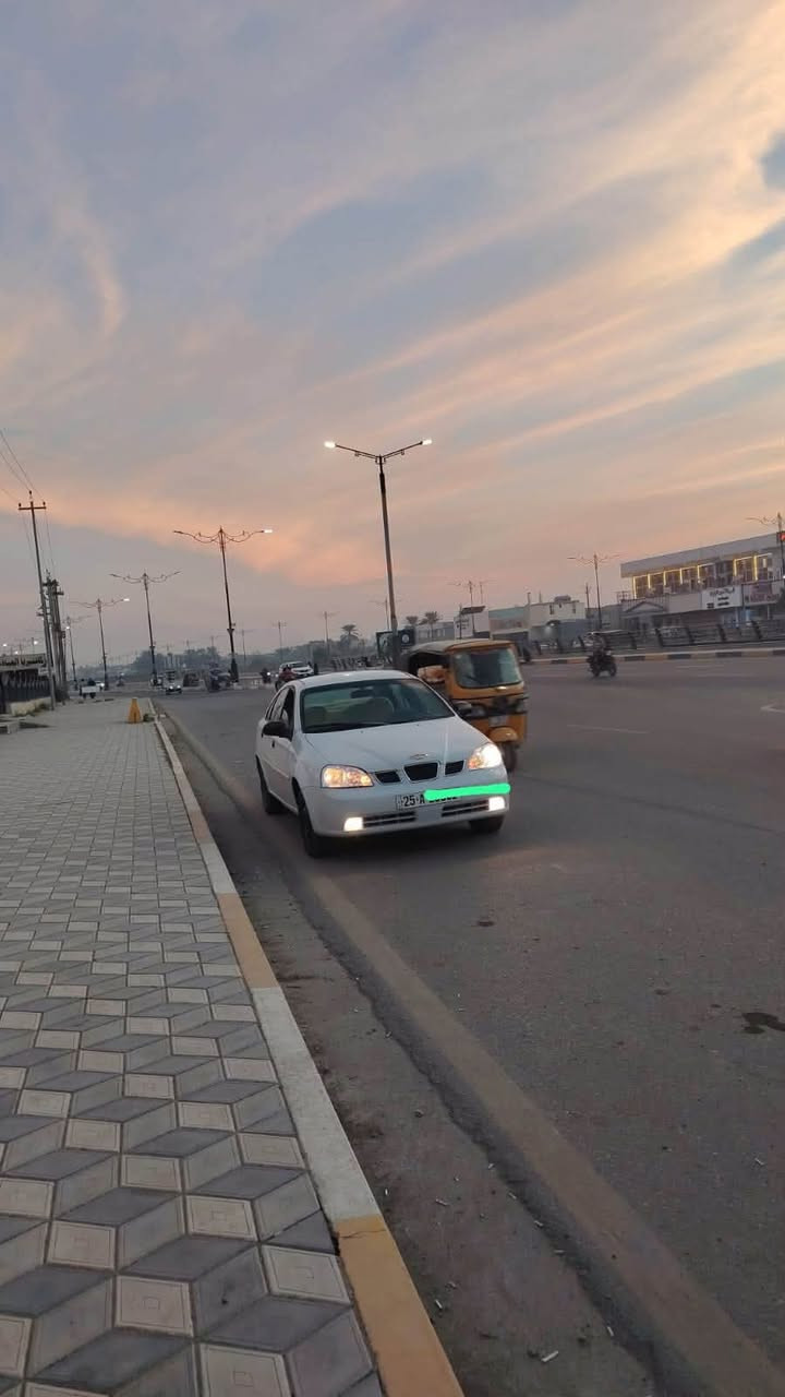 بترا • ٢٠٠٤ • بعقوبة