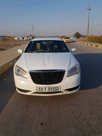 سي 200 • ٢٠١٣ • بغداد
