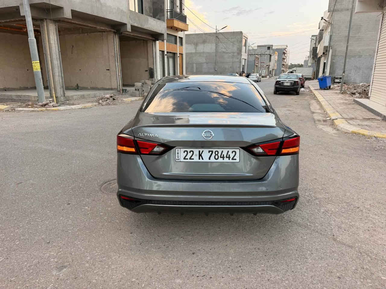 التيما • ٢٠٢٢ • محرك ٢٥٠٠