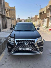 برادو • ٢٠١٧ • محرك ٤٦٠٠
