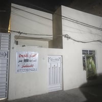 الشعله قطاع سادس • ١٦٠م • ٣ غرف