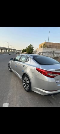 اوبتما • ٢٠١٢ • ٢٤٠٠
