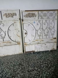 باب سلايت • حسينية الراشدية • بغداد