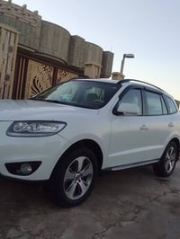 سنتافيا • ٢٠١٢ • ٧ راكب