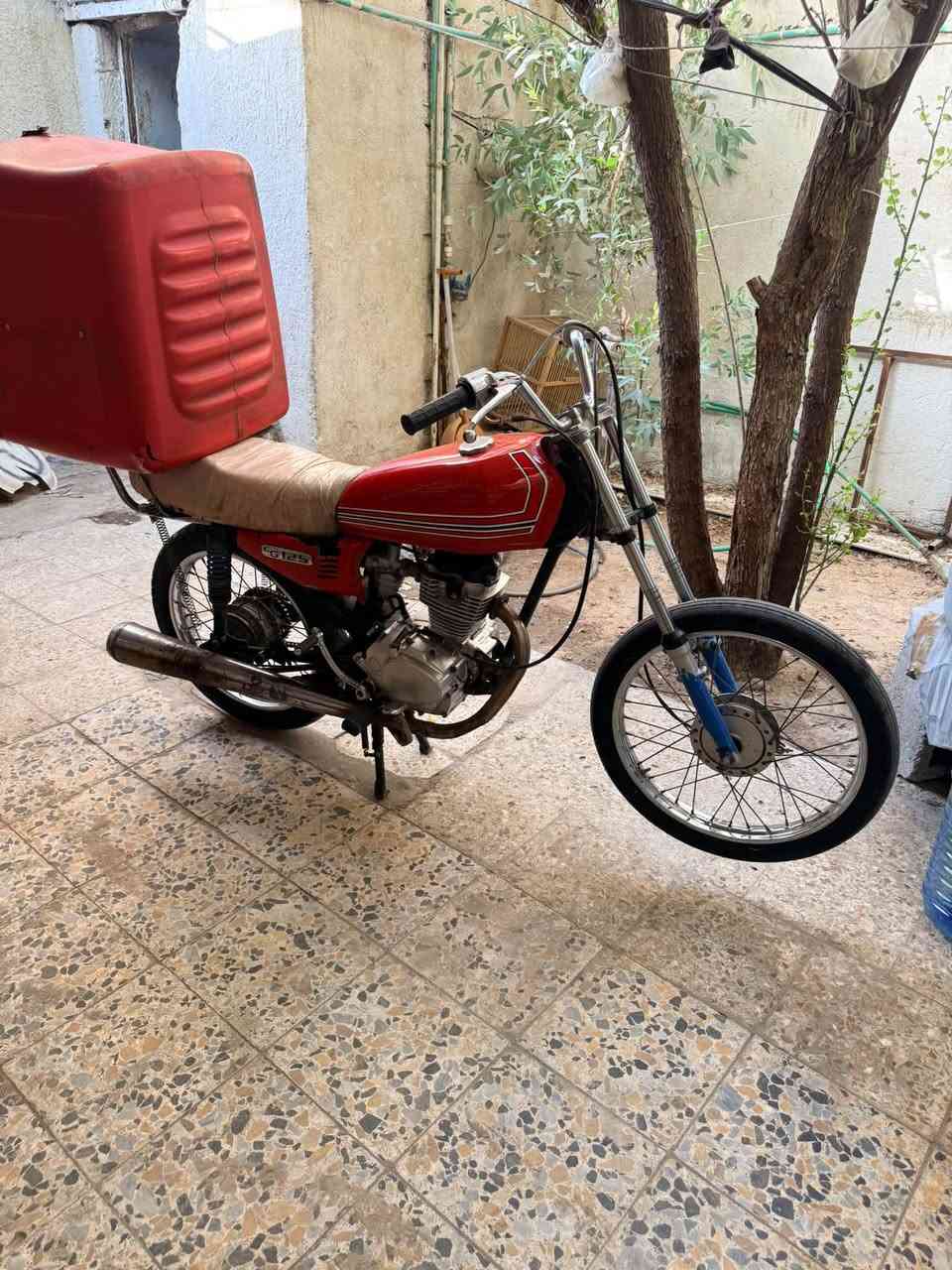 ادوات البصره البهادريه ما بيها شي دراجه استفسار ***********السعر ٣٥٠

