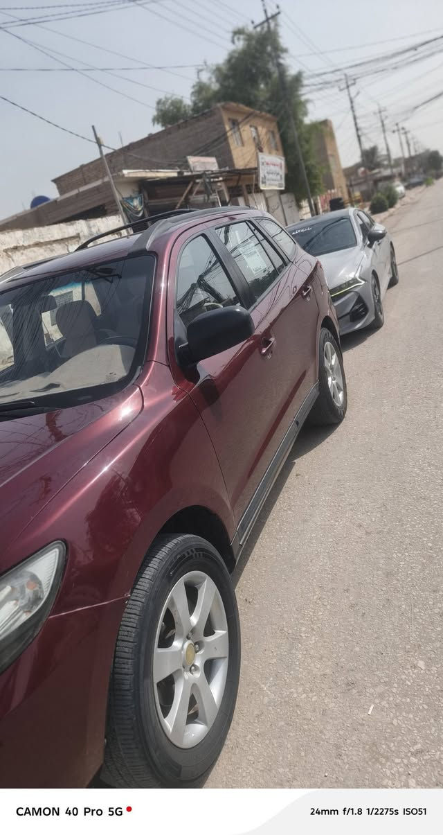 سنتافي • ٢٠٠٩ • ٢٧٠٠