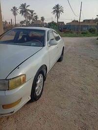 مكينه وكير • كفاله • السنويه 2030