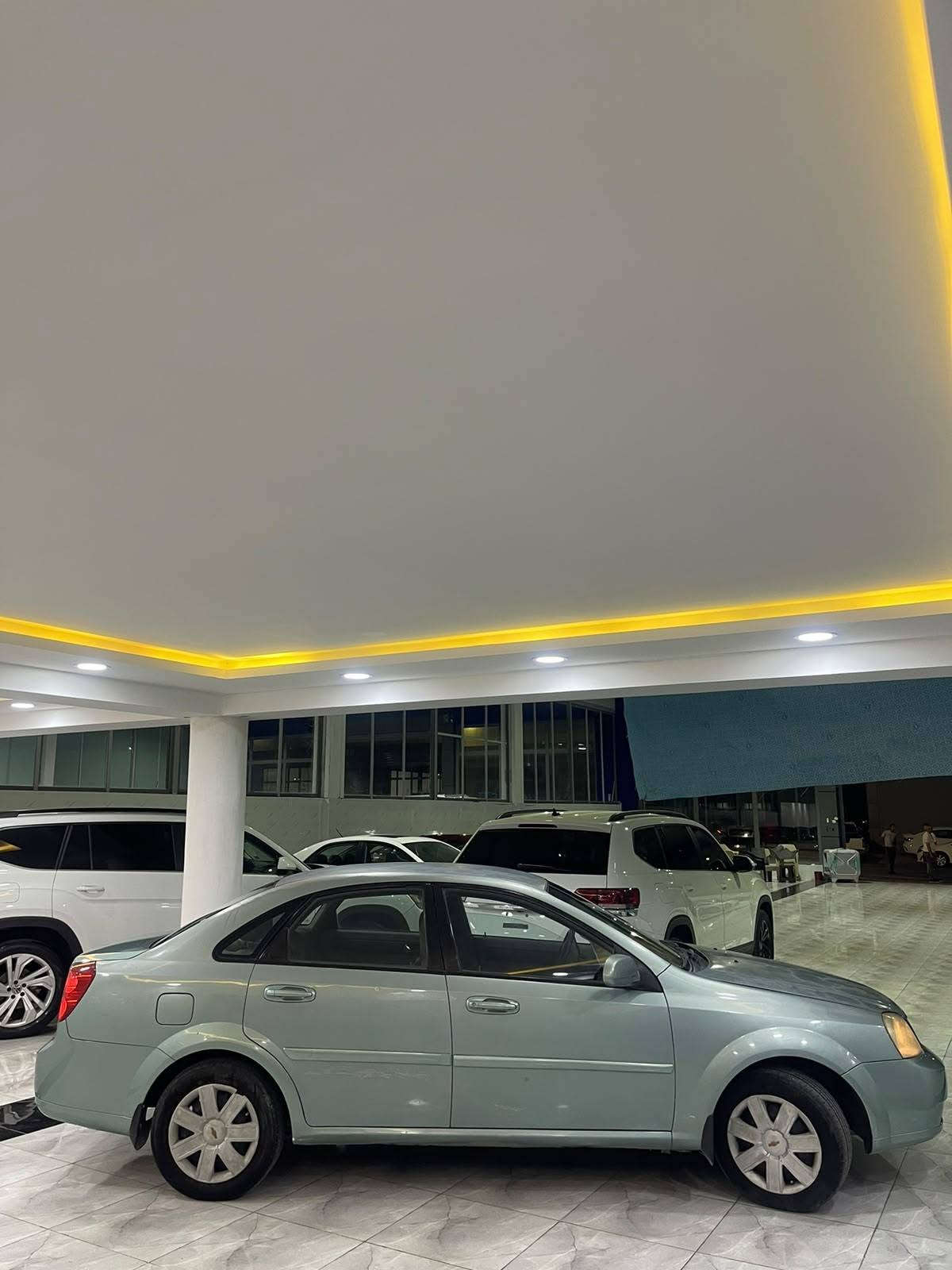 شوفرليت اوبترا موديل 2008 جالمغ صبغ جاملغ تعديل سعر 63$ومجال عنوان سياره دهوك للتواصل *********** كورك وتساب
