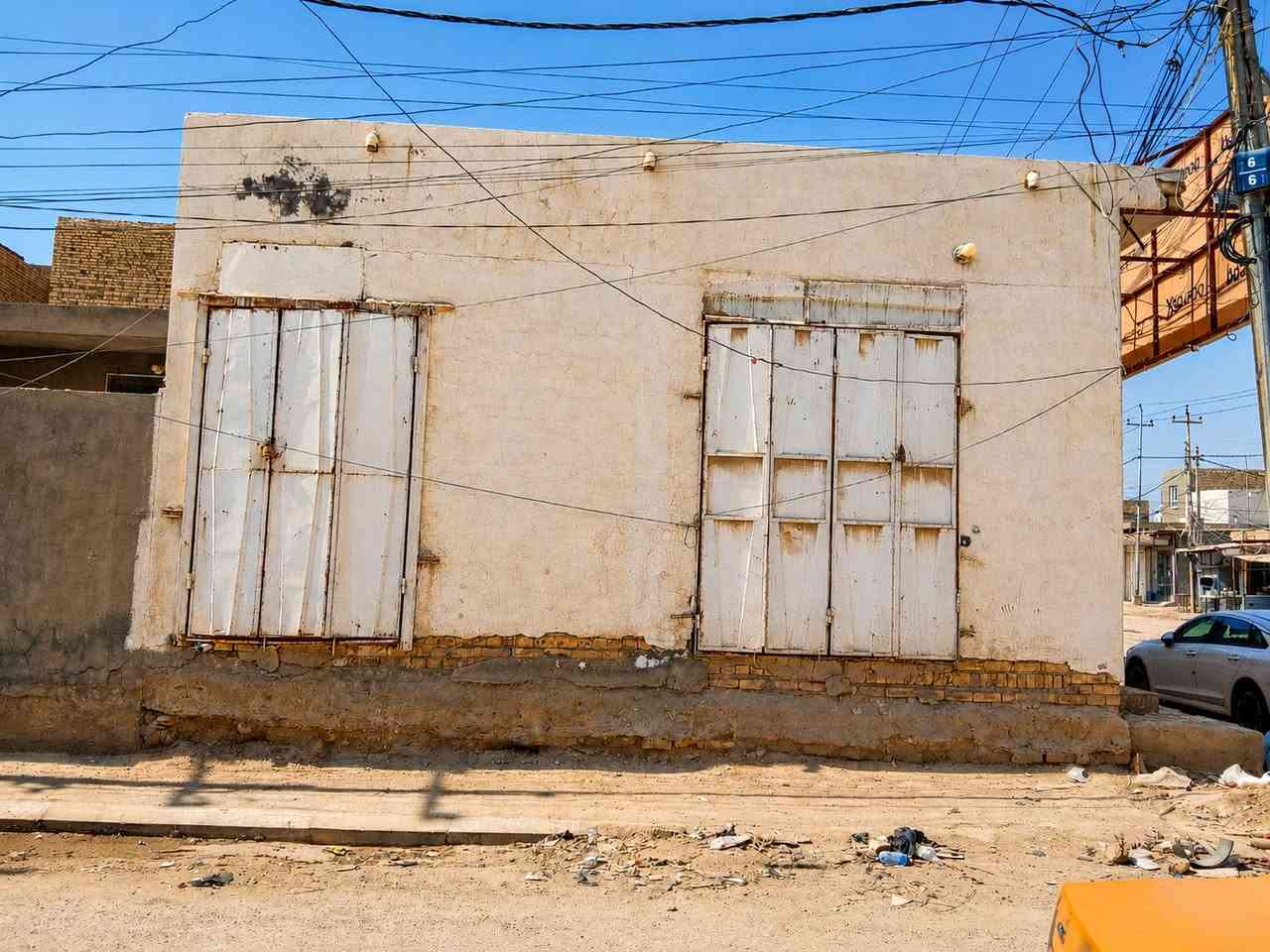 سلام عليكم
محل تجاري للبيع – 
موقع مميز
📍 شارع الصناعة – موقع ركن
📐 المساحة: 47 م² واقع حال: 59م²
🏗️ بناء جديد ومساحة واسعة
💊 الموقع السابق لـ صيدلية الفياض الجديدة
للاستفسار الاتصال على الرقم 
***********
او مراسلة الصفحة
