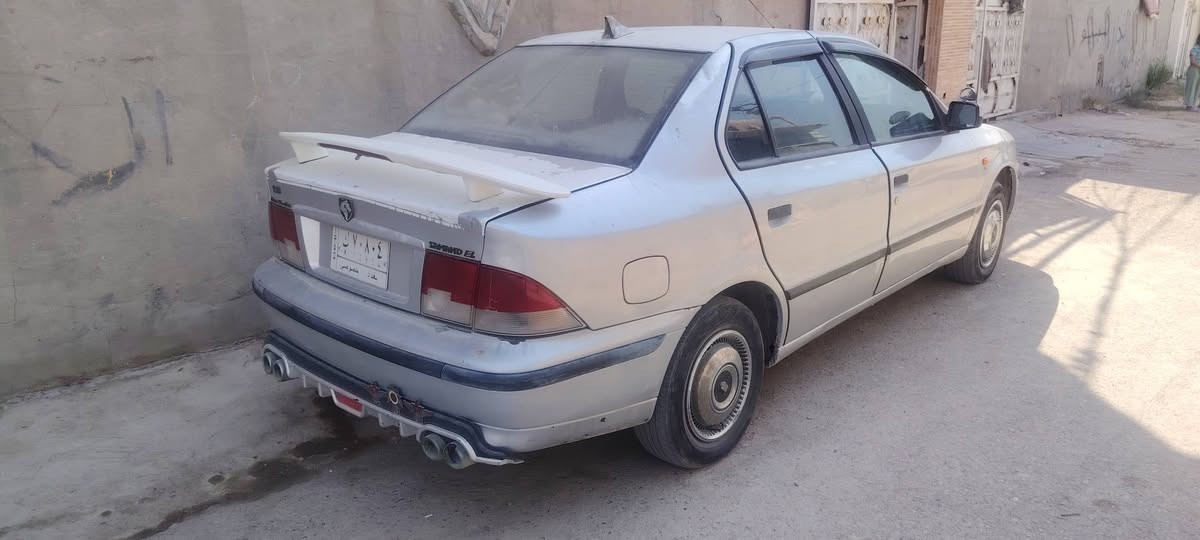 موديل ٢٠٠٩ • سنويه • باسمي