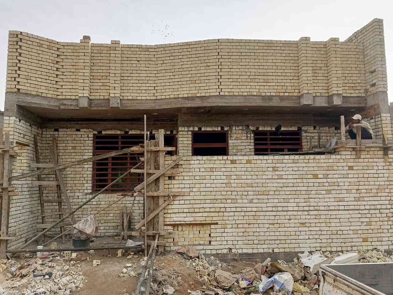 بناء • شغل درجة أولى • أسعار مناسبة