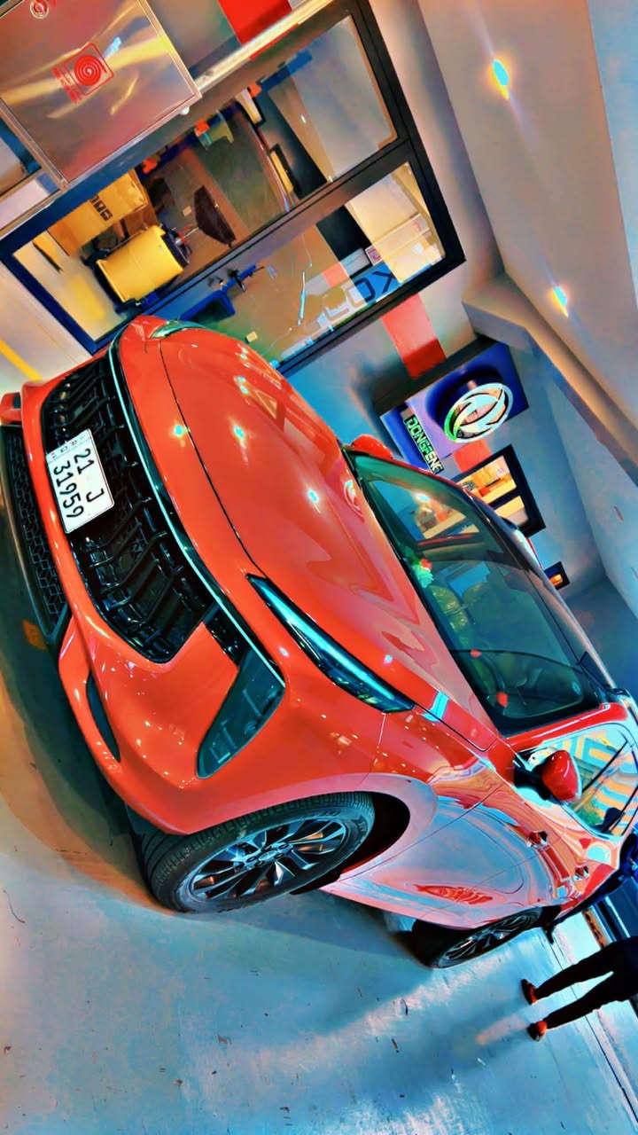 🚘 DONG FENG T5 EVO 🚘

للبيع أو المراوس | موديل 2023

✨ حالة شبه جديدة – مواصفات فول 1/1

🔹 اللون:احمر

🔹 العداد 40،000كم (قابل للزيادة)

🔹 الرقم: جديد – هزة جديدة

⚙️ المواصفات الفنية

▪️ محرك 1.5 Turbo

▪️ القوة 195 حصان

▪️ العزم 285 نيوتن.م

▪️ ناقل حركة DCT7 دبل كلج

▪️ دفع أمامي

▪️ استهلاك الوقود 6.1 لتر / 100 كم

▪️ السرعة القصوى 240 كم/س

▪️ سعة الخزان 55 لتر

🛋️ الراحة والتقنيات

▪️ كراسي كهرباء (السائق 8 حركات + تدفئة / المرافق 4 حركات + تدفئة)

▪️ شاشة وسطية 10.25 + عدادات رقمية 10.25

▪️ 6 سماعات

▪️ بصمة تشغيل + دخول ذكي

▪️ إضاءة داخلية متعددة الألوان

▪️ 3 أنظمة قيادة (Eco / Sport / Normal)

▪️ مكيف أمامي + موزع خلفي + ثلاجة داخلية

🛡️ الأمان والمساعدة

▪️ Auto Hold + بريك اصطفاف كهربائي

▪️ حساسات أمامية وخلفية▪️

▪️ صندوق كهربائي

▪️ إشارات بالمرايا

▪️ بانوراما + كشافات زينون💰

سياره جديدة بمعنى الكلمة استخدام شخصي بأسمي شرط التحويل 

السياره كفاله عامة من صبغ وتبديل وبارد 

*********** العنوان الانبار الفلوجة الفلوجة, الأنبار
