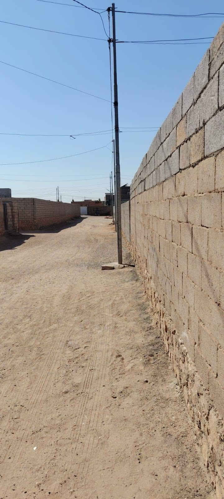 سلام عليكم مكلف بنشر للبيع مشتمل كامل المساحه 518 متر العنوان حي الامين قريب علا معمل القوازي الاستفسار
***********
سلام عليكم مكلف بنشر للبيع مشتمل كامل المساحه 518 متر العنوان حي الامين قريب علا معمل القوازي الاستفسار

