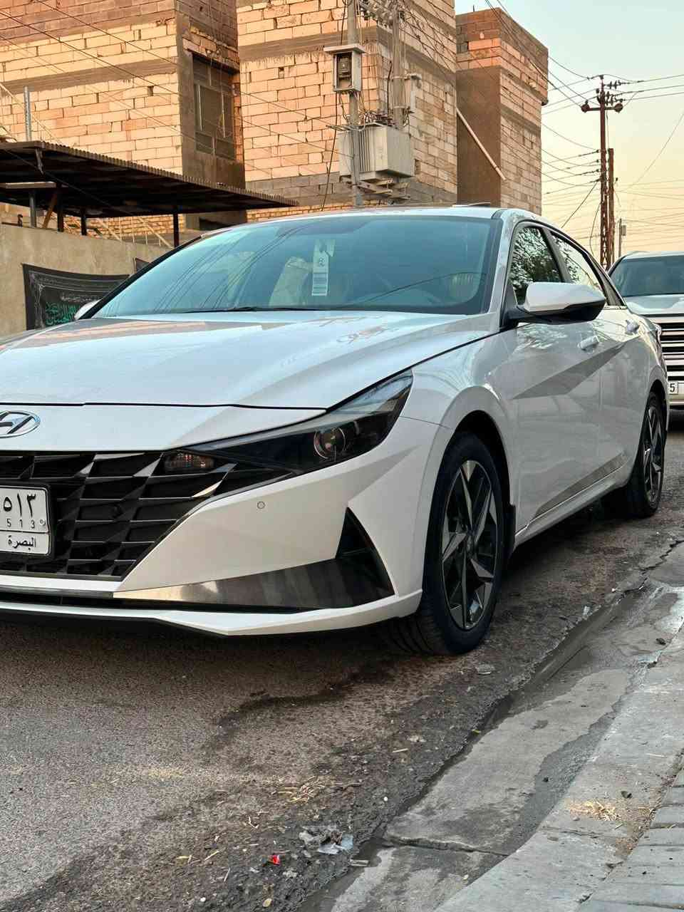 النتره 23 مال قصاد بصره راعيه با بصره سياره كفاله عامه  ماشيه 103 محرك 2000 سياره فول سعر 163 بي مجال *********** البصرة, العراق
