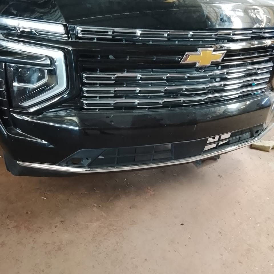 🔥🚘 لأصحاب الدورنكــو والتاهــو والكاديلاك… هذا المنشور إلكم! 🚘🔥

تدور على قطع لسيارتك؟
وفر وقتك وخلي البحث علينا 😎

✨ قطع غيار دورنكو | تاهو | كاديلاك
قطع متنوعة، موديلات مختلفة، وأسعار تناسب الجميع 💯

💥 عروض خاصة وأسعار منافسة
📦 القطعة المطلوبة نوفّرها حسب المتوفر
🤝 تعامل راقي وخدمة تهمنا بيها رضا الزبون

📍 مركز شوفرليت بغداد
📞 ***********

🚗 سيارتك تستاهل القطعة الصح… وإحنا نوفرها إلك!
