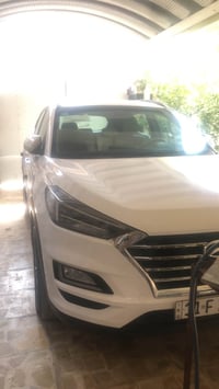 توسان • ٢٠١٩ • خليجي