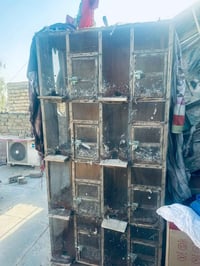 ٨ خانات • نضاف • النهروان دوانب