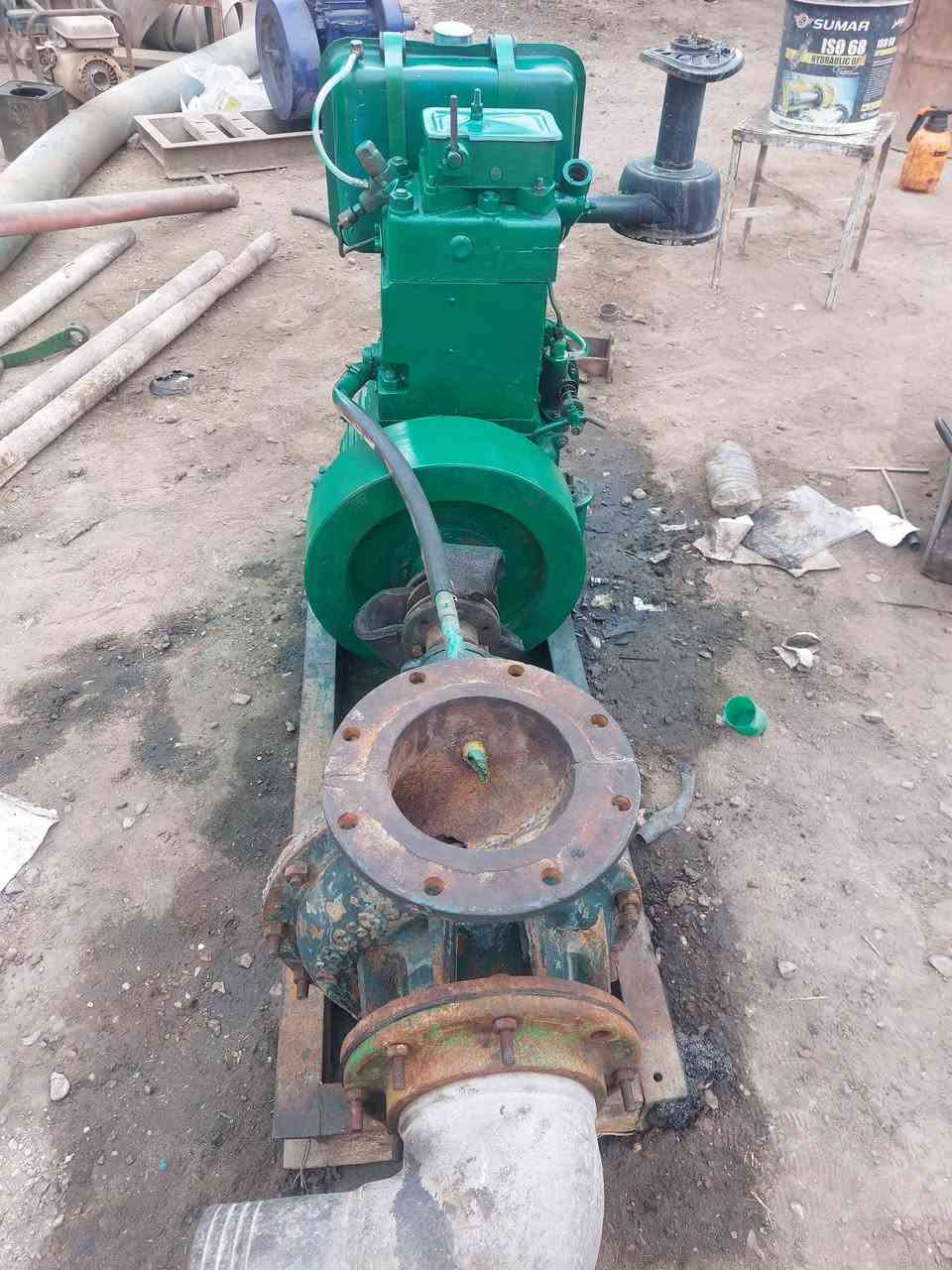 هندي • ١٠ حصان • ديالى الوجيهيه