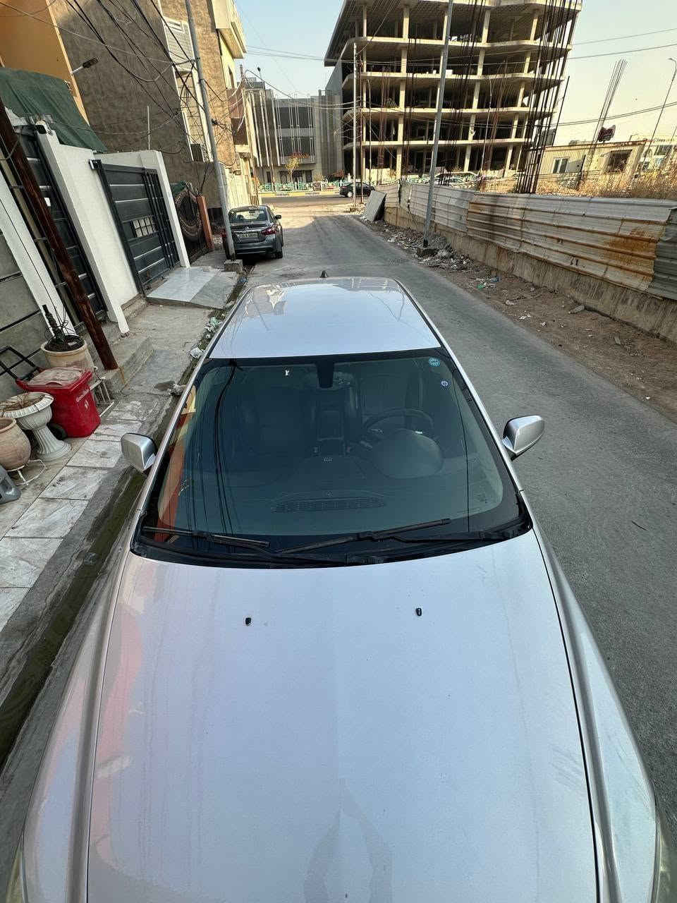 السلام عليكم ماليبو ٢٠١٢ رقم سليمانية للبيع ثلاث قطع صبغ بنيد مع جاملغات الامامية في بعقوبة السعر ٧٥ ورقة  تبريد شغال الاتصال على الرقم ***********
