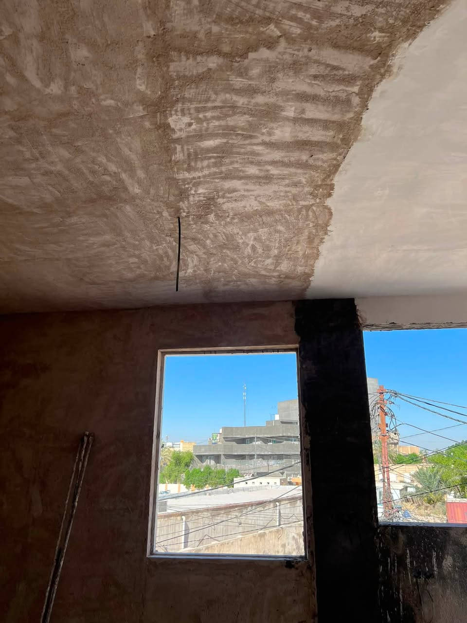 هندسي درجه اولى • لبخ • كربلاء