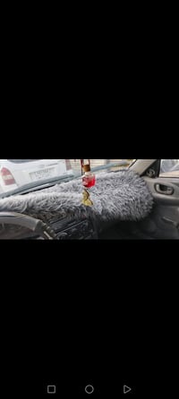 دايو • مكينة جديدة • موديل ٢٠٠٠-٢٠٠١