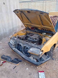 بيجو • مكينه • كير فرنسي
