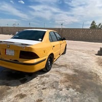 ٢٠١١ • ناقل يدوي • كفالة مكينه وكير