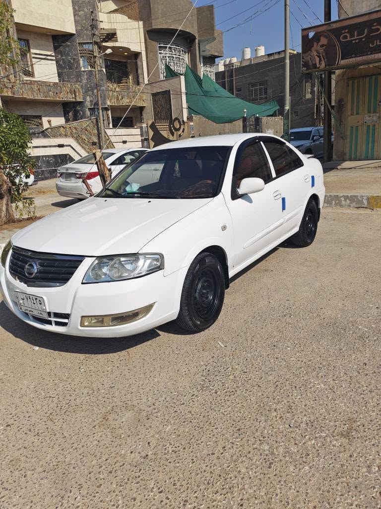 نيسان سني  محرك قبق ابيض  2009  محرك كير كهربائيات   مكفول   سياره نظيفه  ضربتها بسيطه   الجاملغ الايمن   بدون شواصي   فقط  الجاملغ الثاني رصعه مرجعها بارد   بدون صبغ      
للاستفسار *********** كربلاء, العراق

